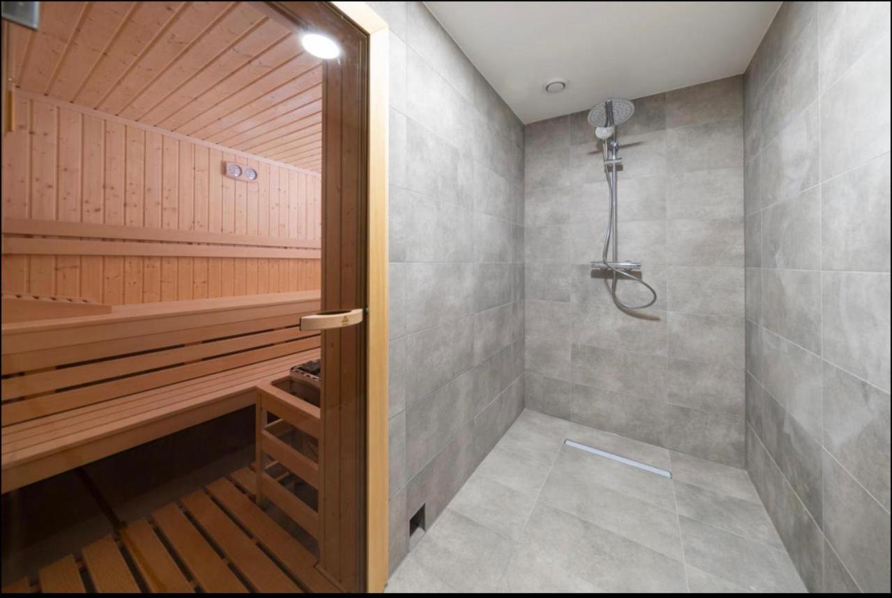 Apartament Tobi 39, Mielno Olimpijska Εξωτερικό φωτογραφία