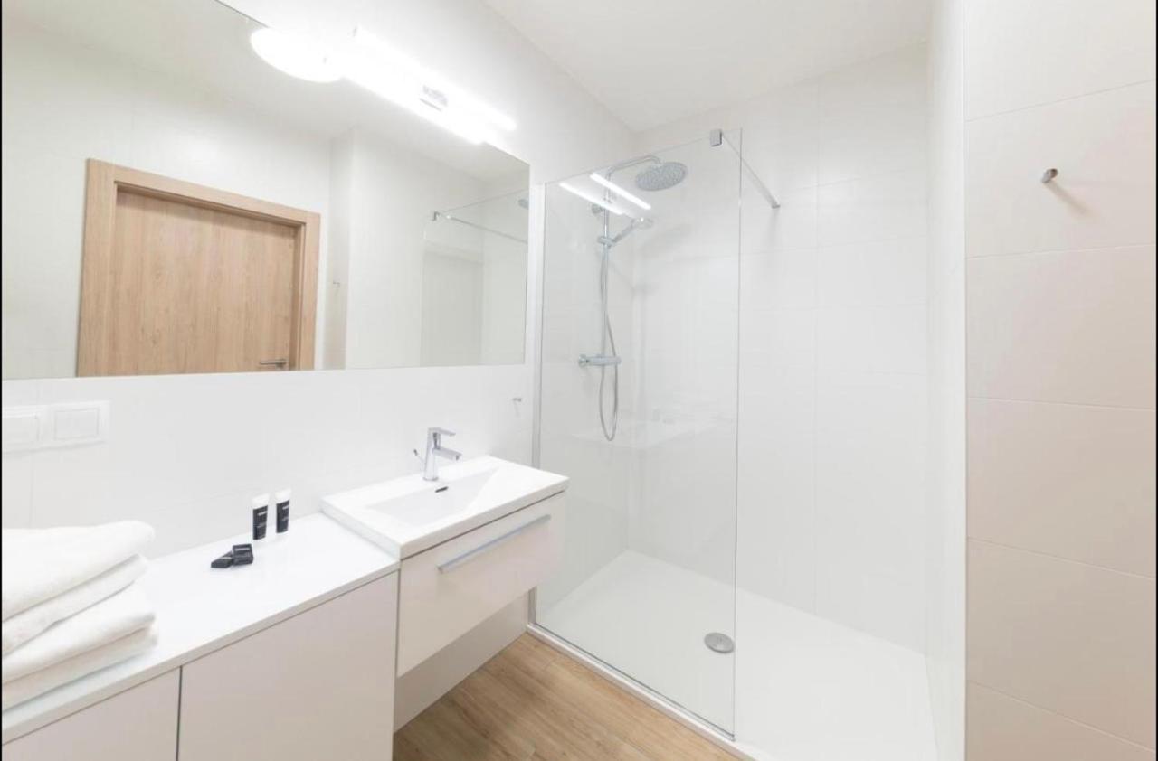 Apartament Tobi 39, Mielno Olimpijska Εξωτερικό φωτογραφία