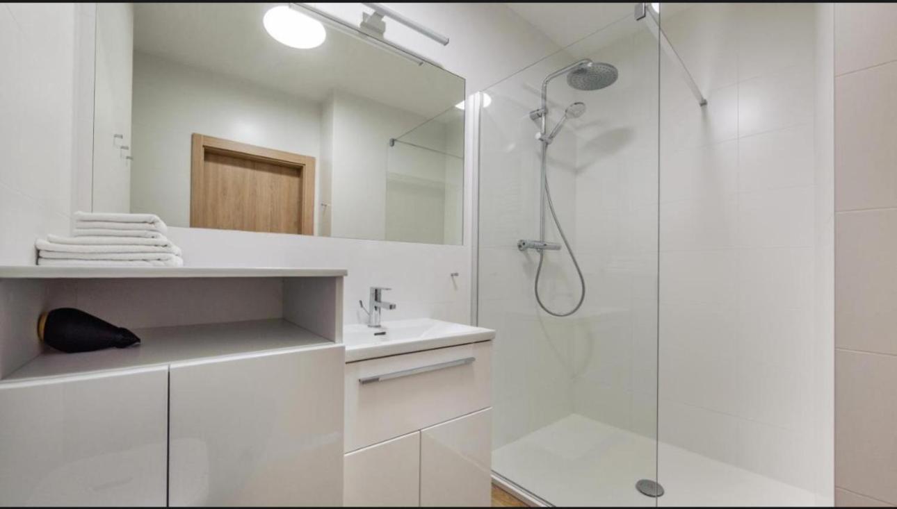 Apartament Tobi 39, Mielno Olimpijska Εξωτερικό φωτογραφία